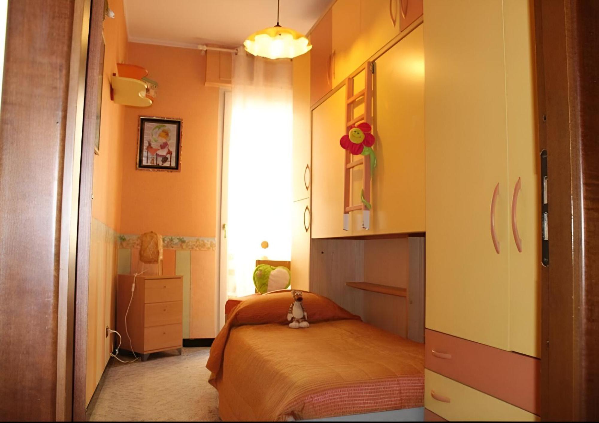 דירות רומא A Casa Di Mori חדר תמונה