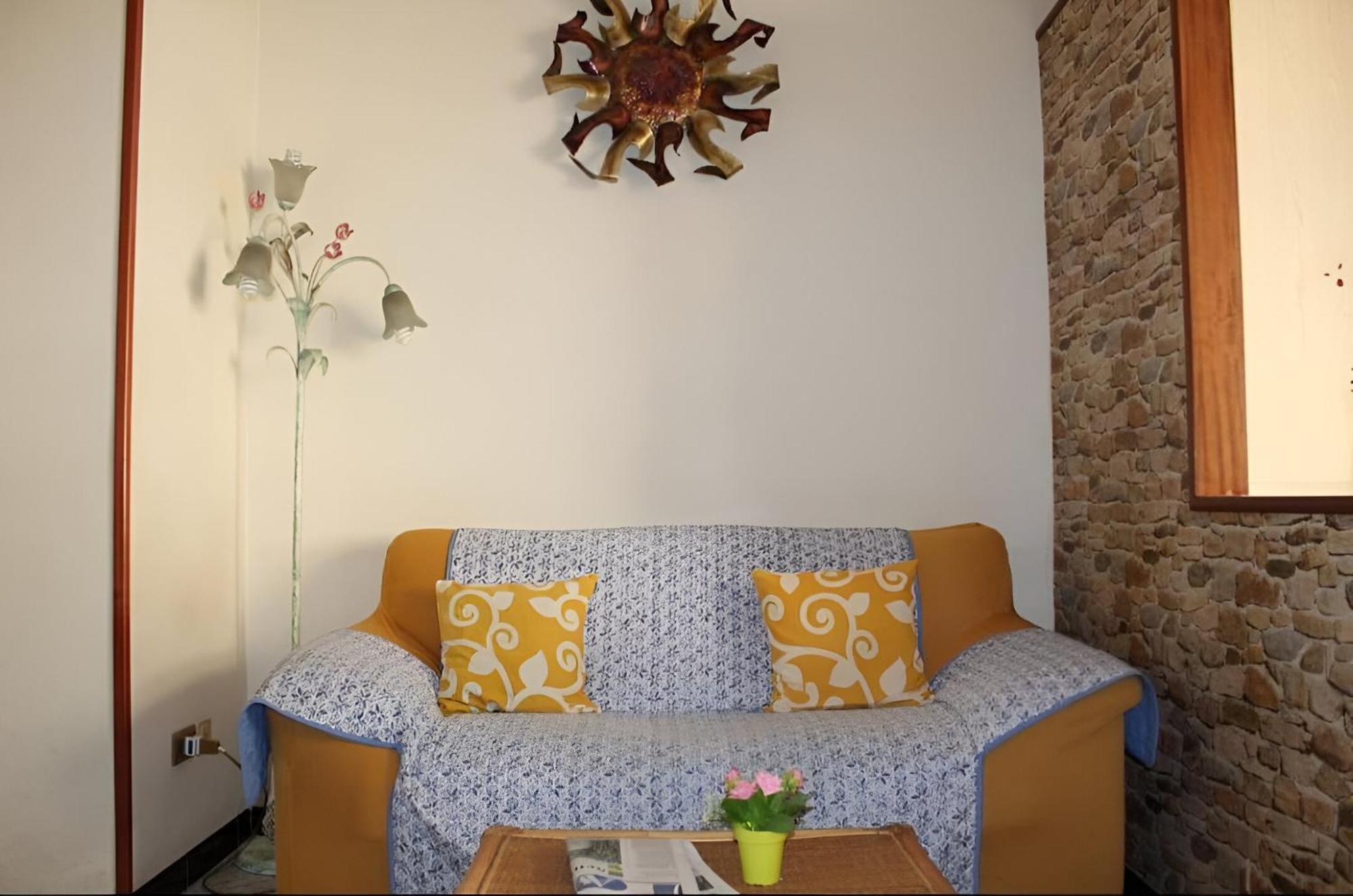 דירות רומא A Casa Di Mori חדר תמונה