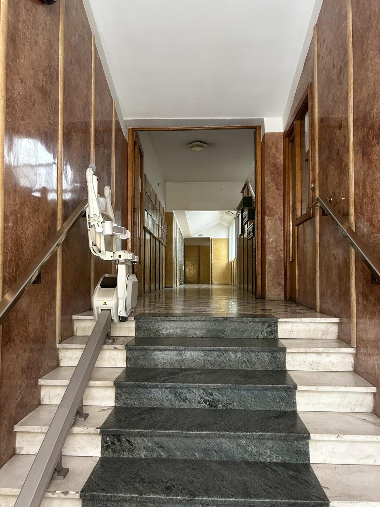 דירות רומא A Casa Di Mori מראה חיצוני תמונה