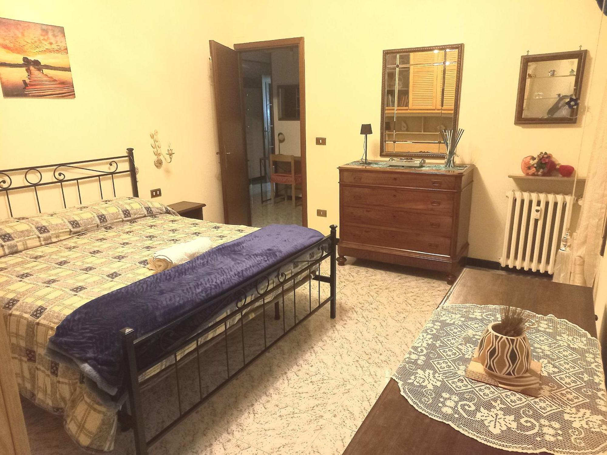 דירות רומא A Casa Di Mori מראה חיצוני תמונה