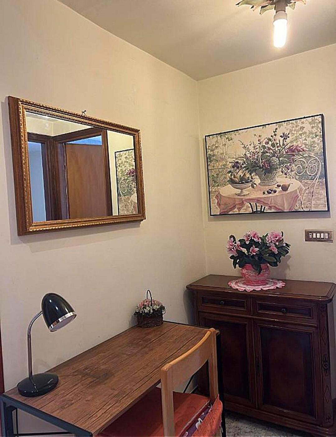 דירות רומא A Casa Di Mori מראה חיצוני תמונה