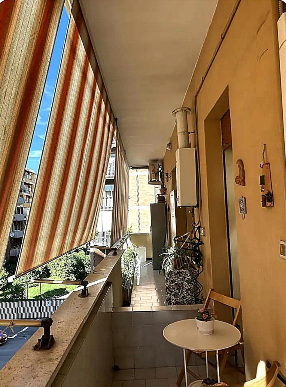 דירות רומא A Casa Di Mori מראה חיצוני תמונה