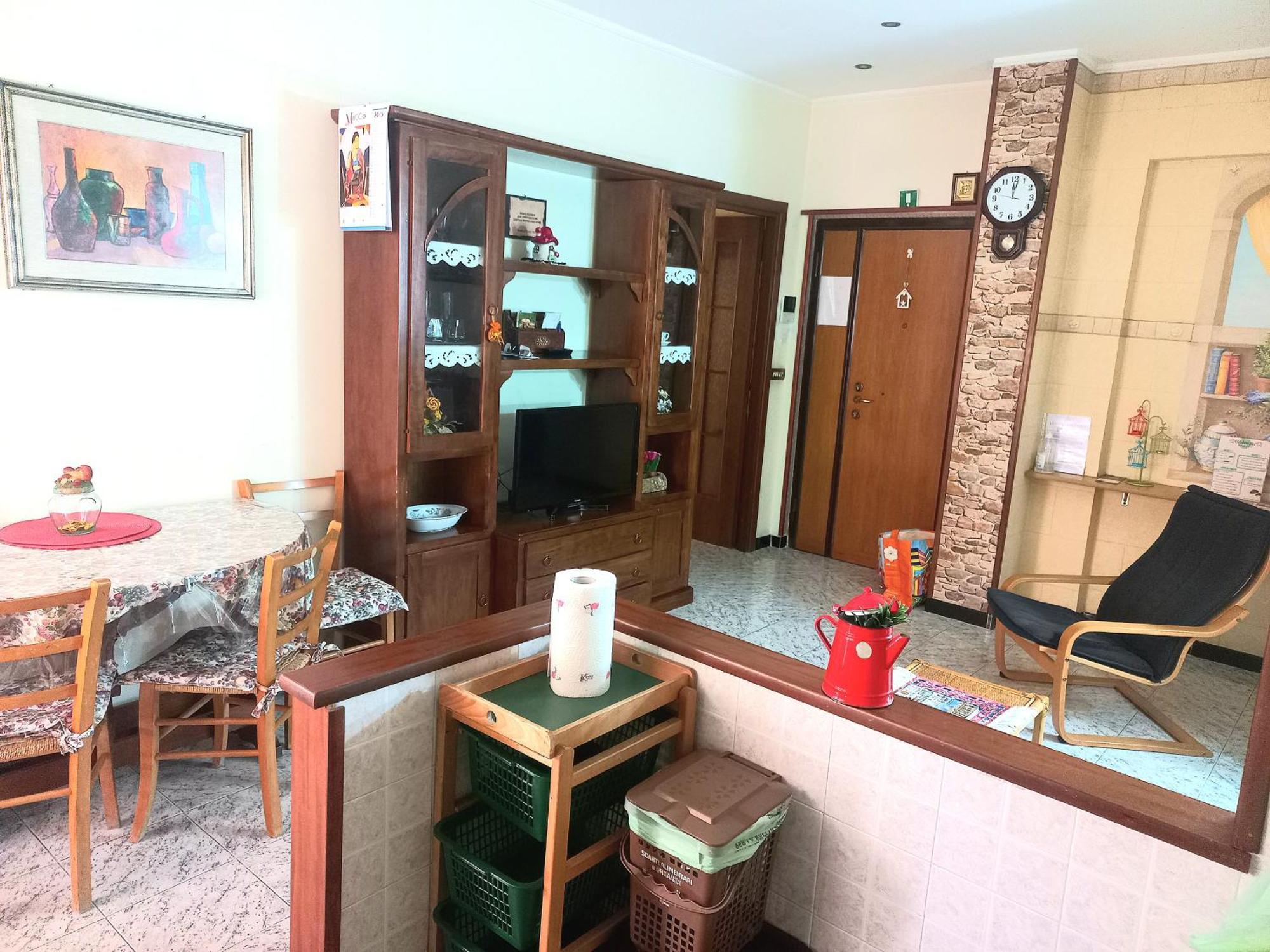 דירות רומא A Casa Di Mori מראה חיצוני תמונה